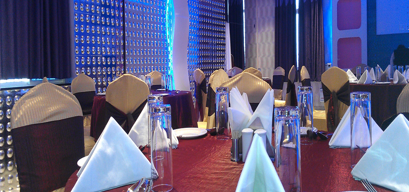 Luxury in the heart of Patna