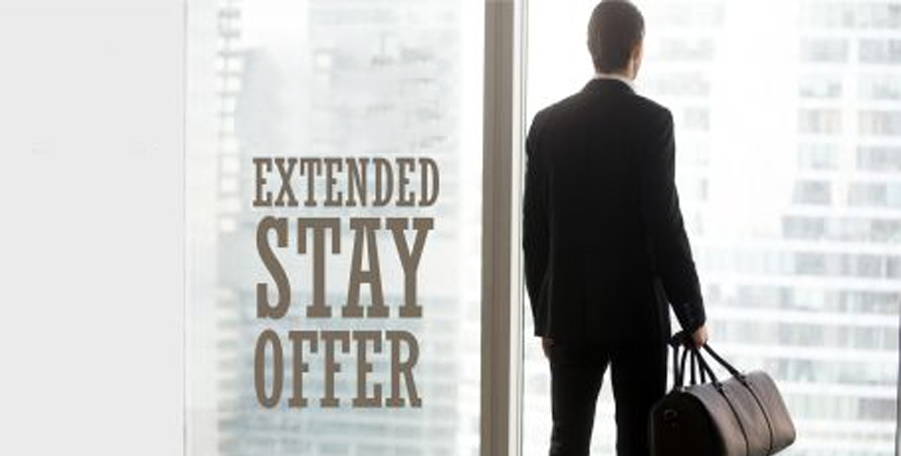 Extended Stay Package
