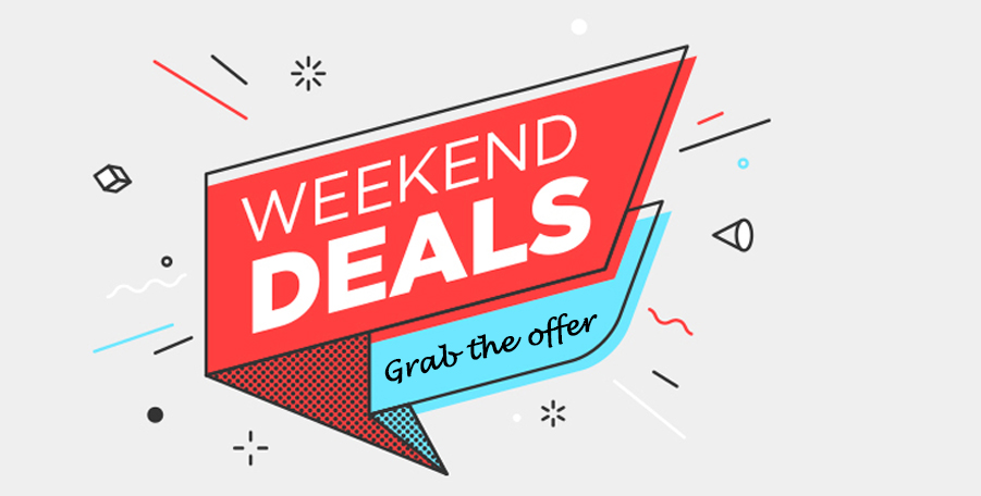 Weekend Package