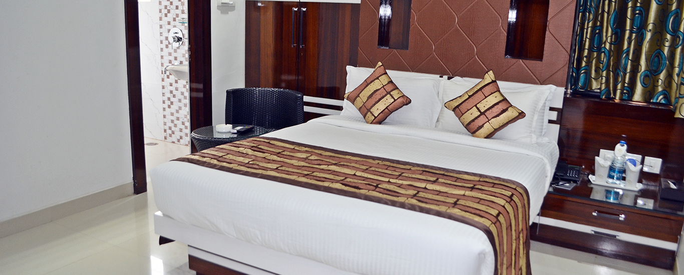 Executive Club Room